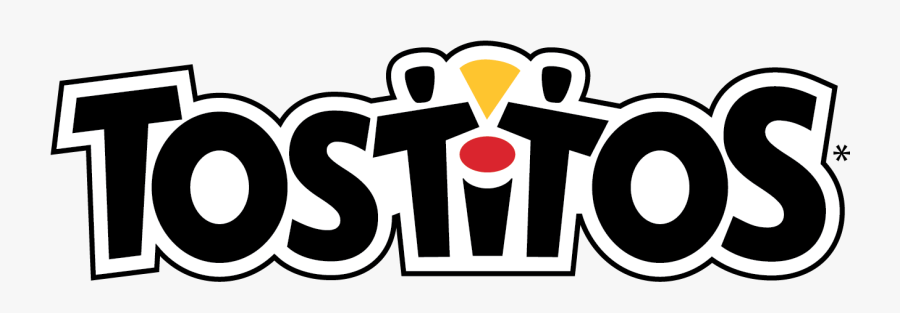 Tostitos Logo, Transparent Clipart