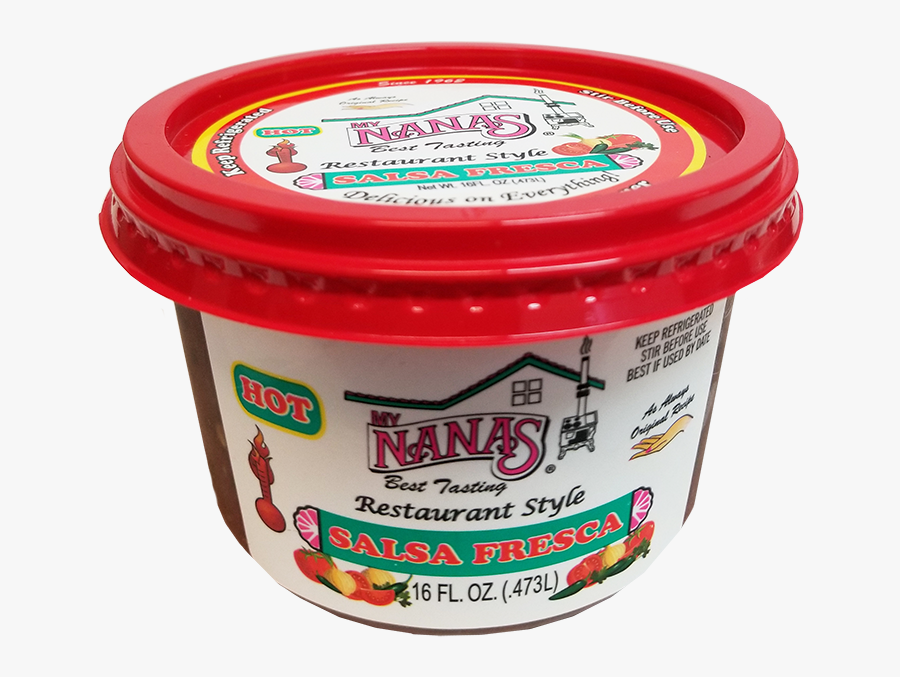 Convenience Food, Transparent Clipart