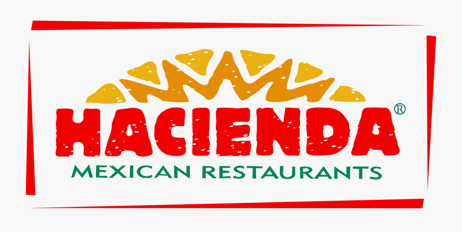 Picture - Hacienda Mexican Restaurants Logo, Transparent Clipart