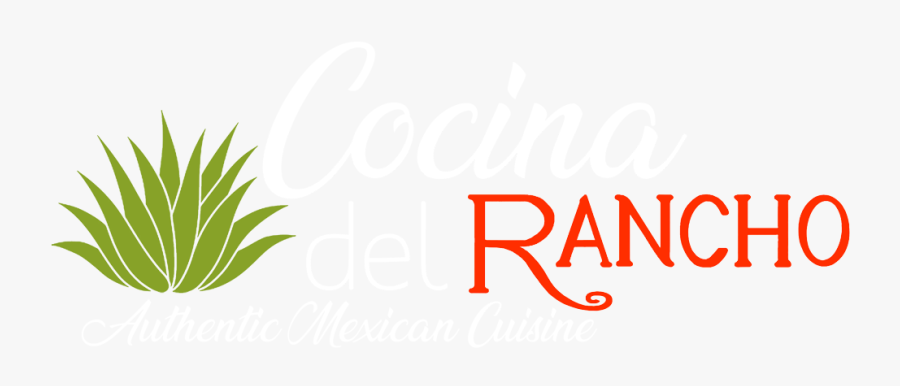 Cocina Del Rancho Logo, Transparent Clipart