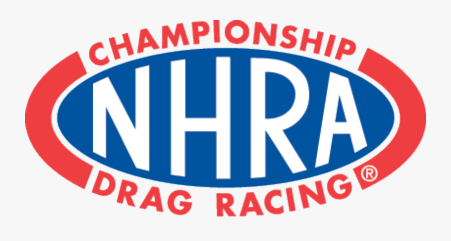 Nhra Logo, Transparent Clipart