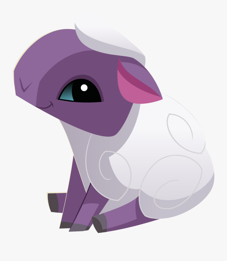 Sheep, Transparent Clipart