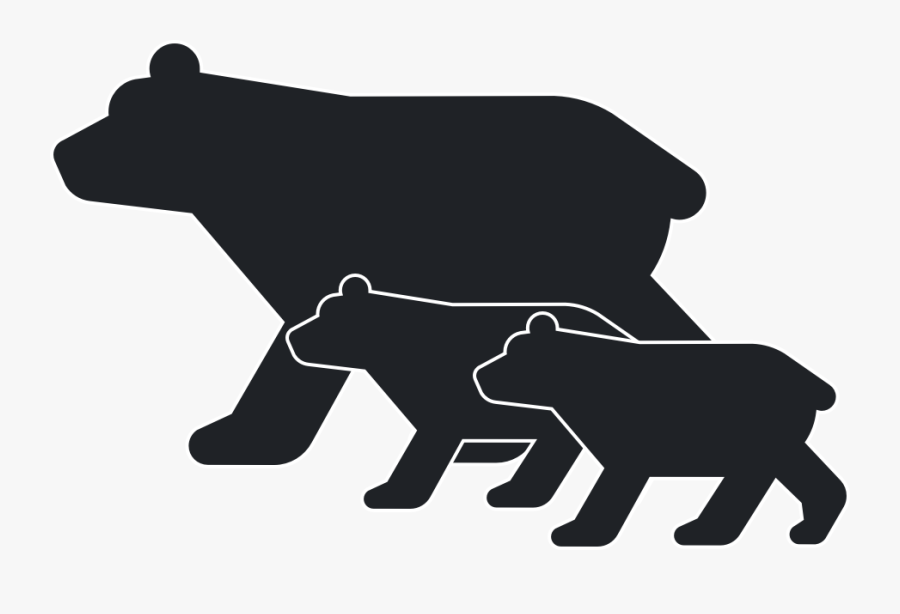 Sleeping Bear Software, Transparent Clipart