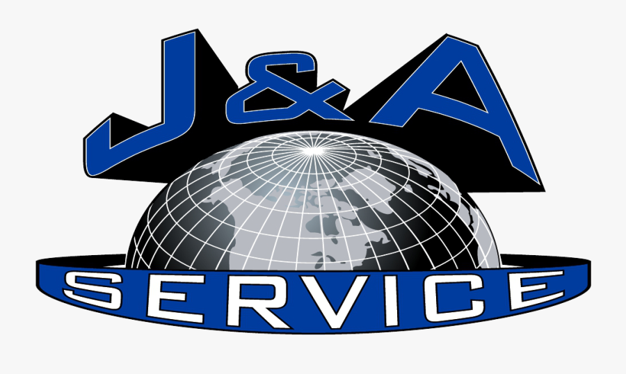 J&a Services Watford City Nd, Transparent Clipart