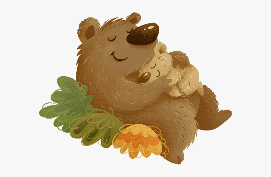 Greyhog Sleeping Clipart, Transparent Clipart