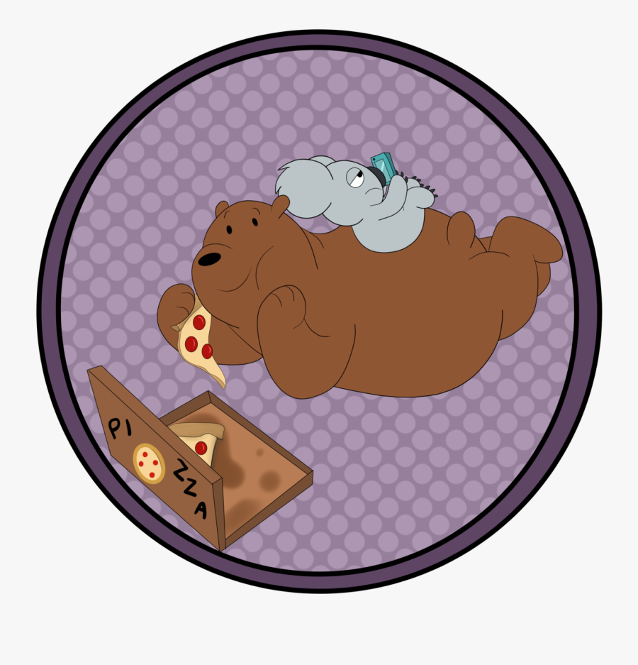 Cartoon, Transparent Clipart