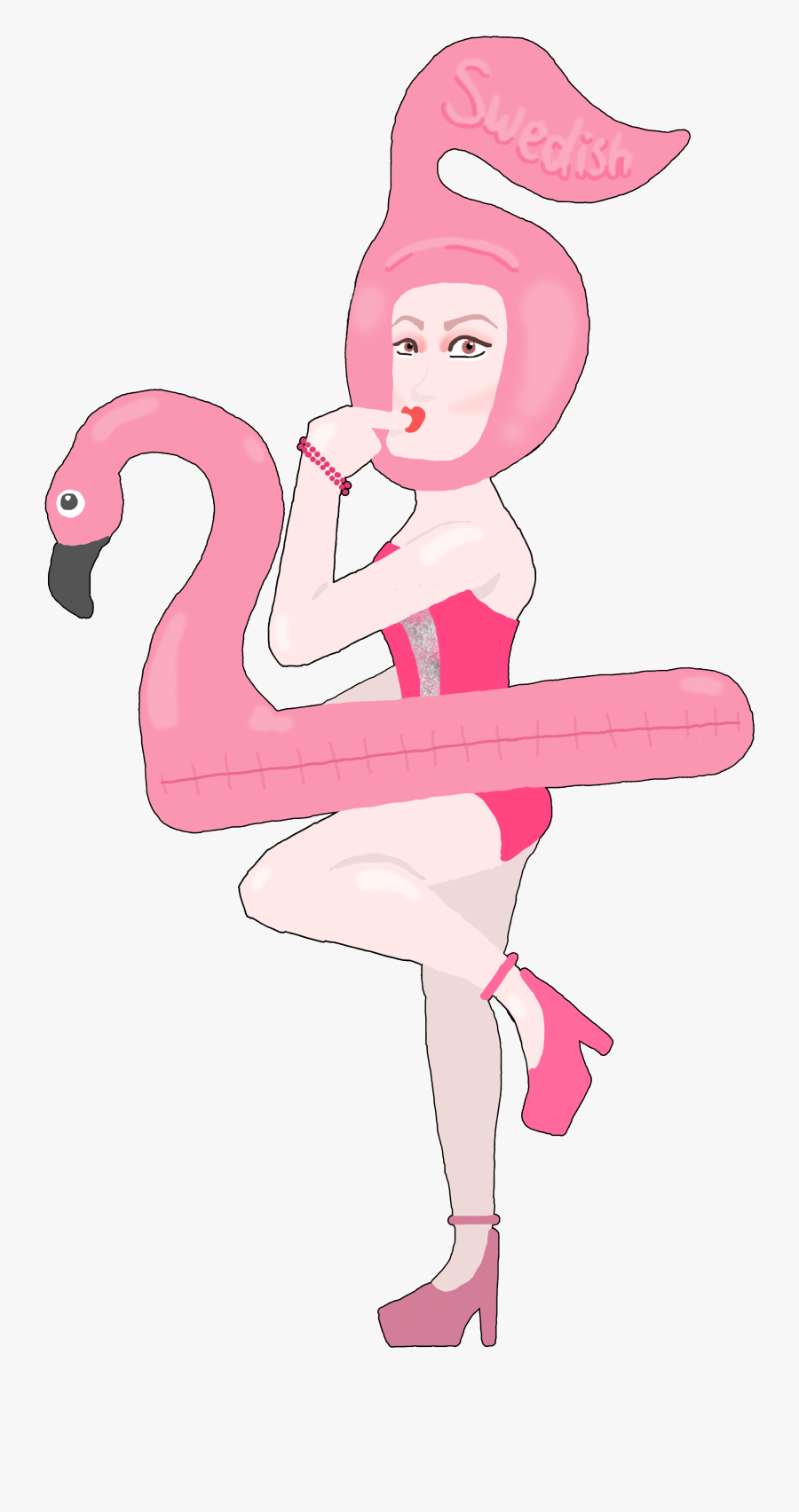 Cartoon, Transparent Clipart