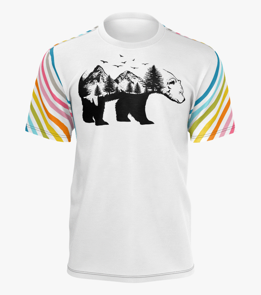 Indian Elephant, Transparent Clipart