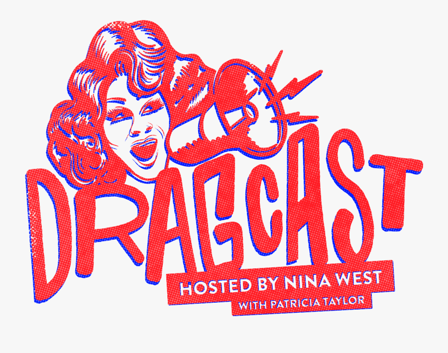 Nina West Drag Queen Shirt, Transparent Clipart