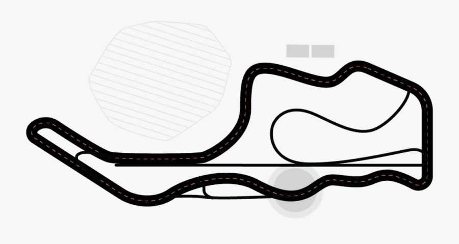 Sonoma Raceway, Transparent Clipart