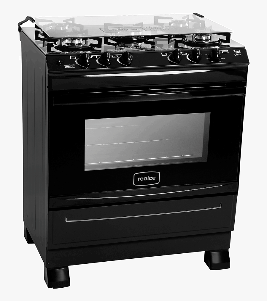 Fogão Realce 5 Bocas, Transparent Clipart