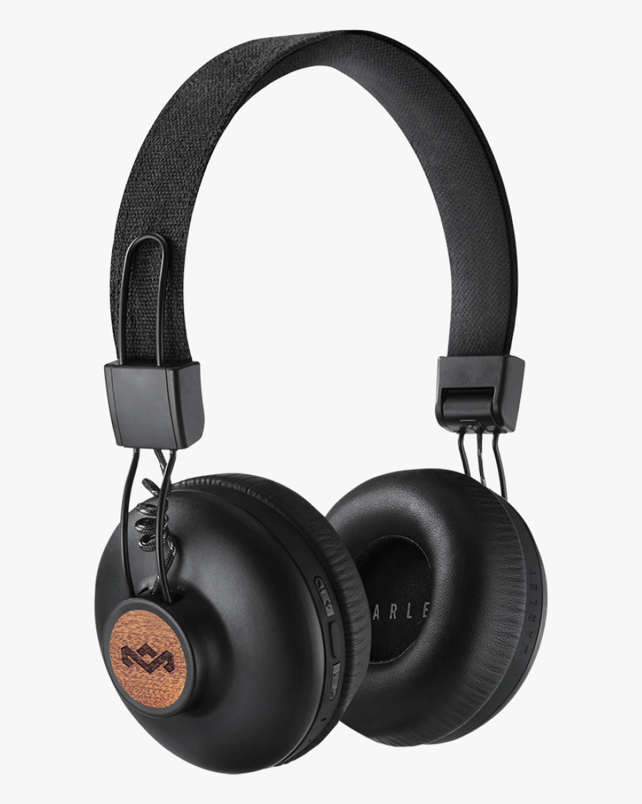 Positive Vibration 2 Wireless Headphones - House Of Marley Positive Vibration 2, Transparent Clipart