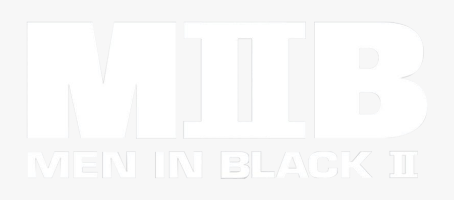 Men In Black Ii - Men In Black, Transparent Clipart