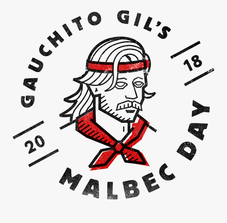 Gauchito Gil"s Malbec Day - Gauchito Gil Png, Transparent Clipart