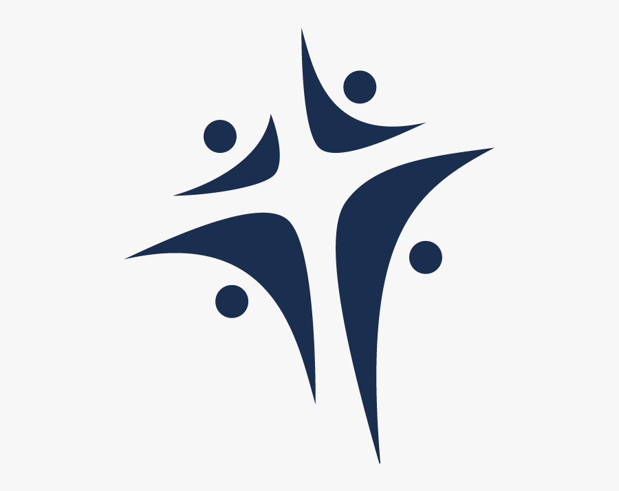 Christian Cross, Transparent Clipart