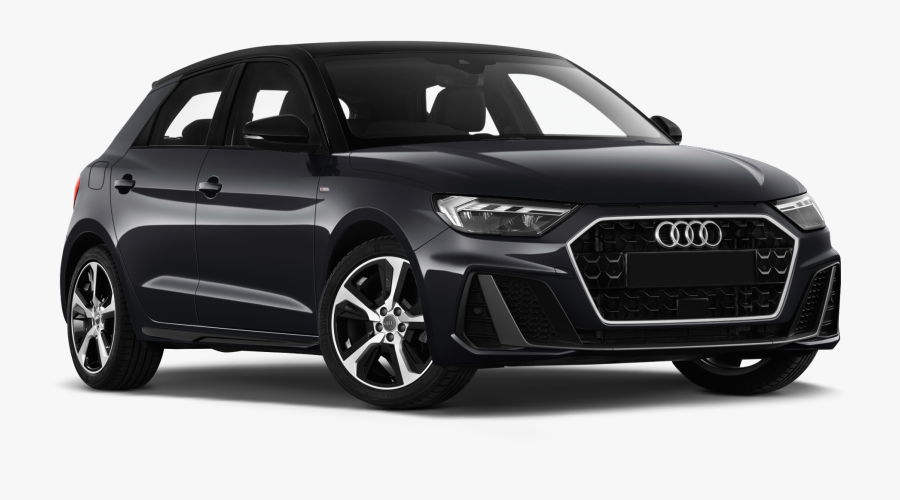 Audi A1 Sportback 25 Tfsi Se 5dr, Transparent Clipart