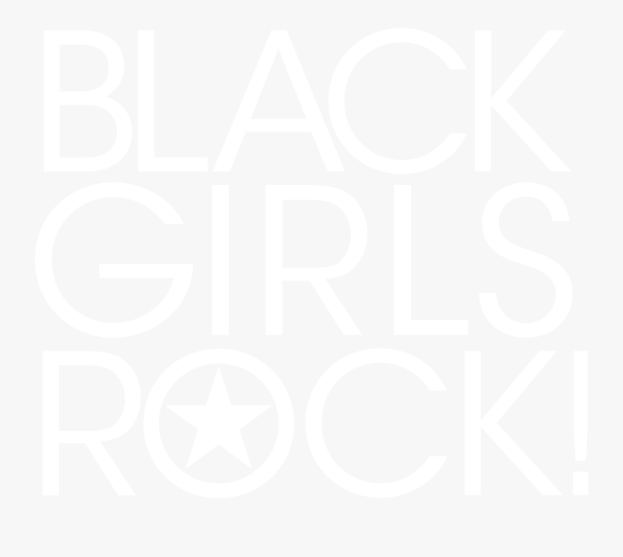 Black Girls Rock - Poster, Transparent Clipart