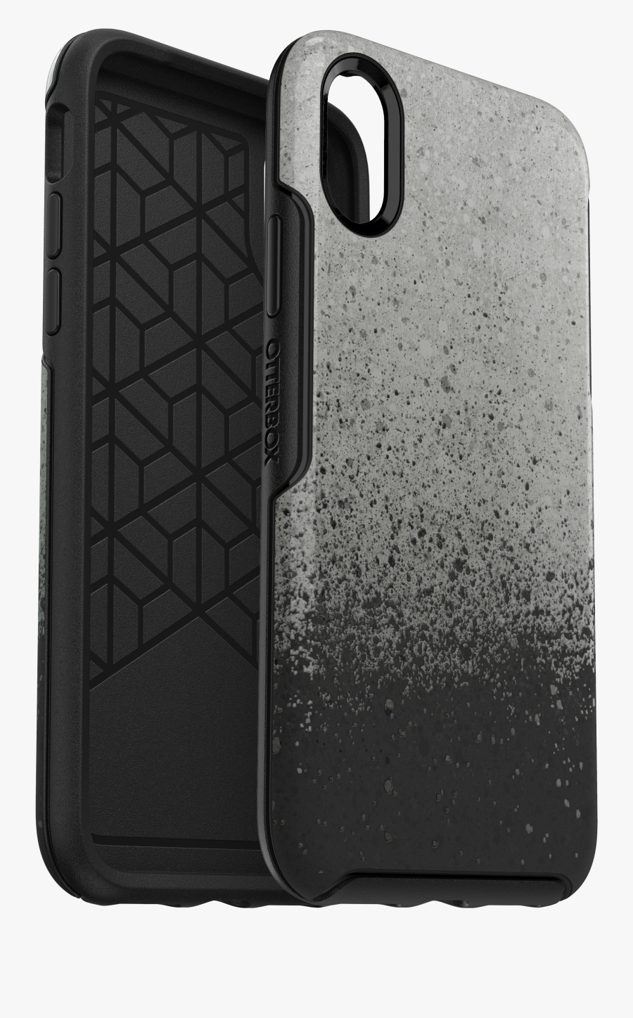 You Ashed For It Otterbox, Transparent Clipart