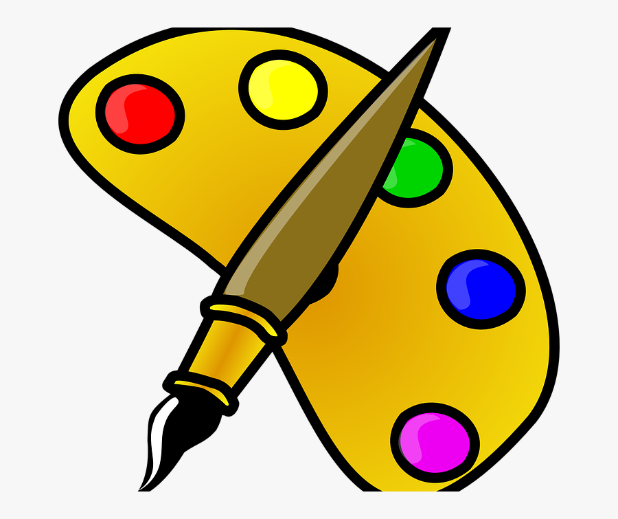 Art Clipart, Transparent Clipart