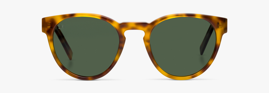 Polarized Sunglasses By Jade Black - Sunglasses, Transparent Clipart