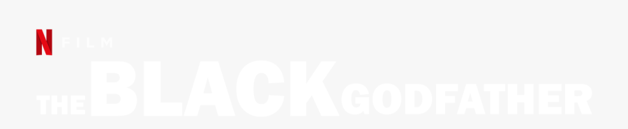 The Black Godfather - Zomer Van Het Spannende Boek, Transparent Clipart