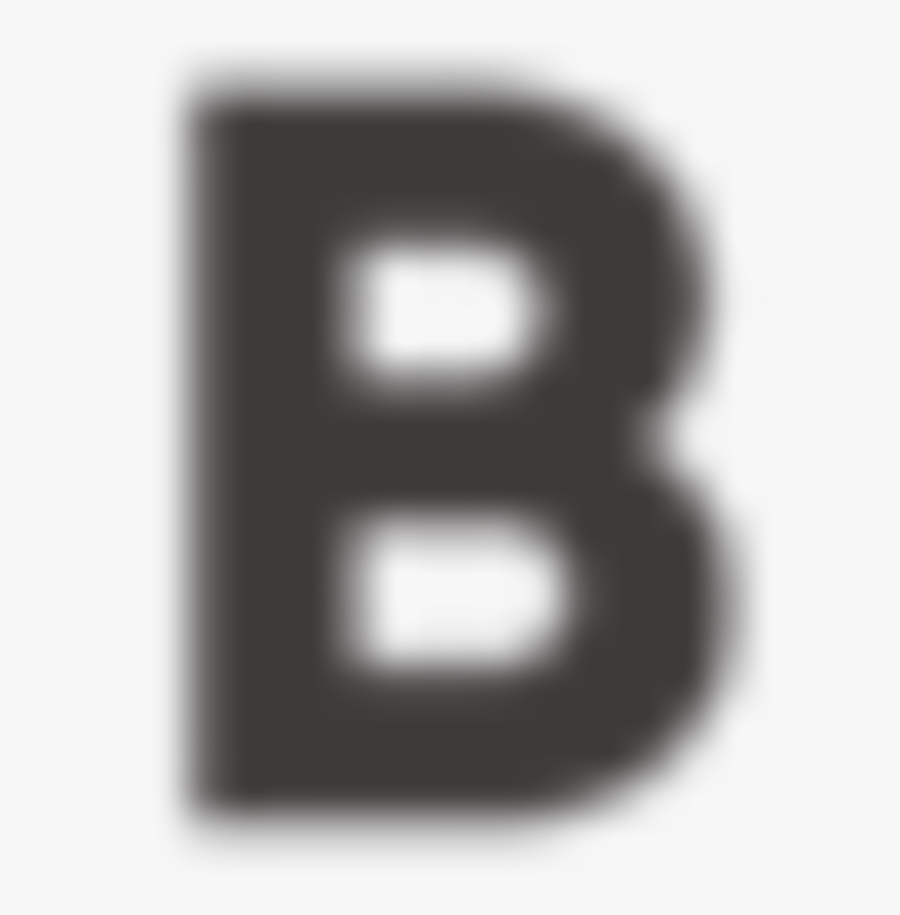 Rounded Font Super Bold, Transparent Clipart