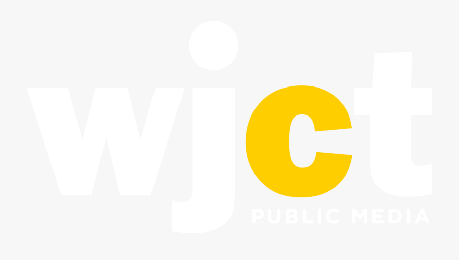 Wjct News Logo - Circle, Transparent Clipart