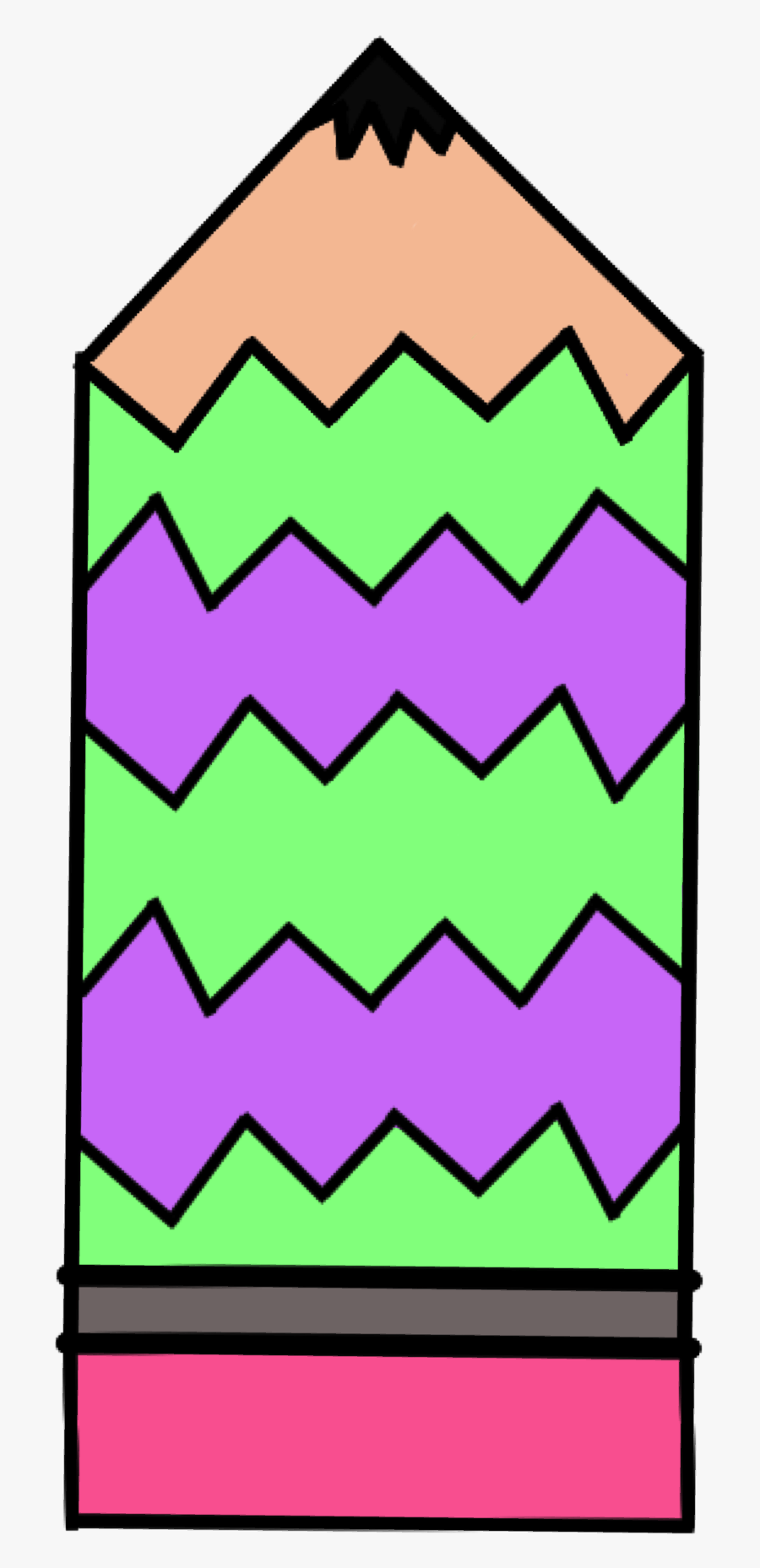 School Clipart, Fox Kids, Borders And Frames, Bookmarks, - Imagenes De Crayolas Animadas, Transparent Clipart