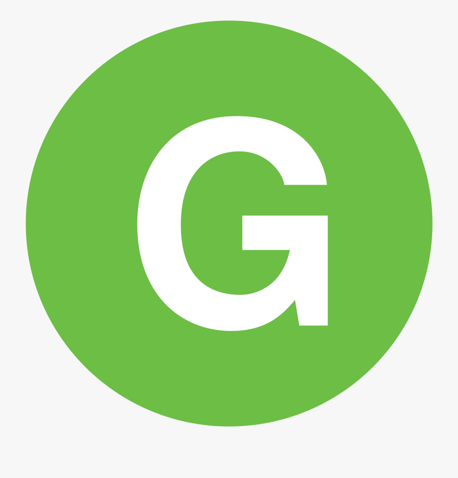 Nyc Subway Line Icons Clipart , Png Download - G Train Symbol Png, Transparent Clipart