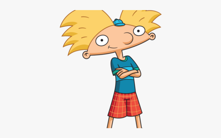 Subway Clipart Hey Arnold - Hey Arnold Transparent, Transparent Clipart