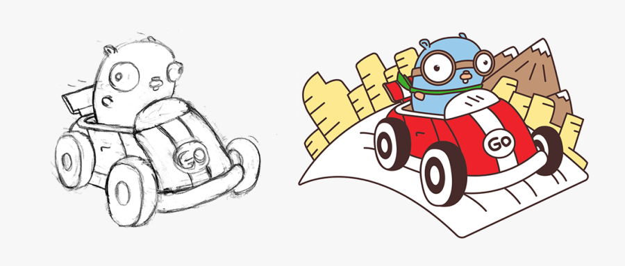 Cartoon, Transparent Clipart