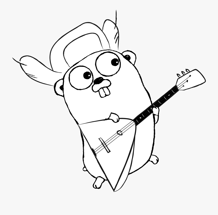 File Ru Png Wikimedia - Google Go, Transparent Clipart