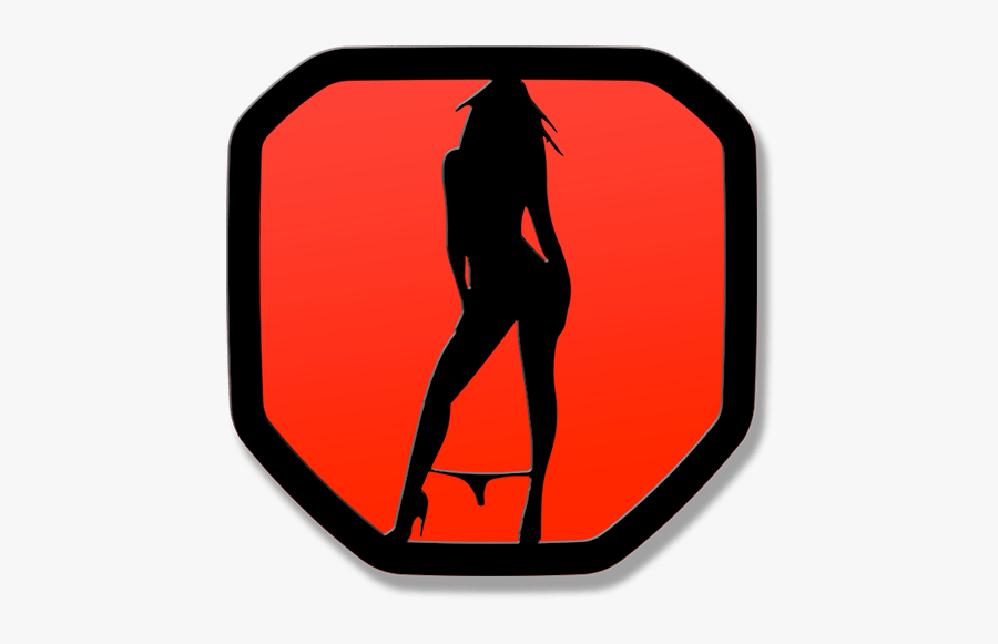 Panty Dropper Logo , Free Transparent Clipart ClipartKey