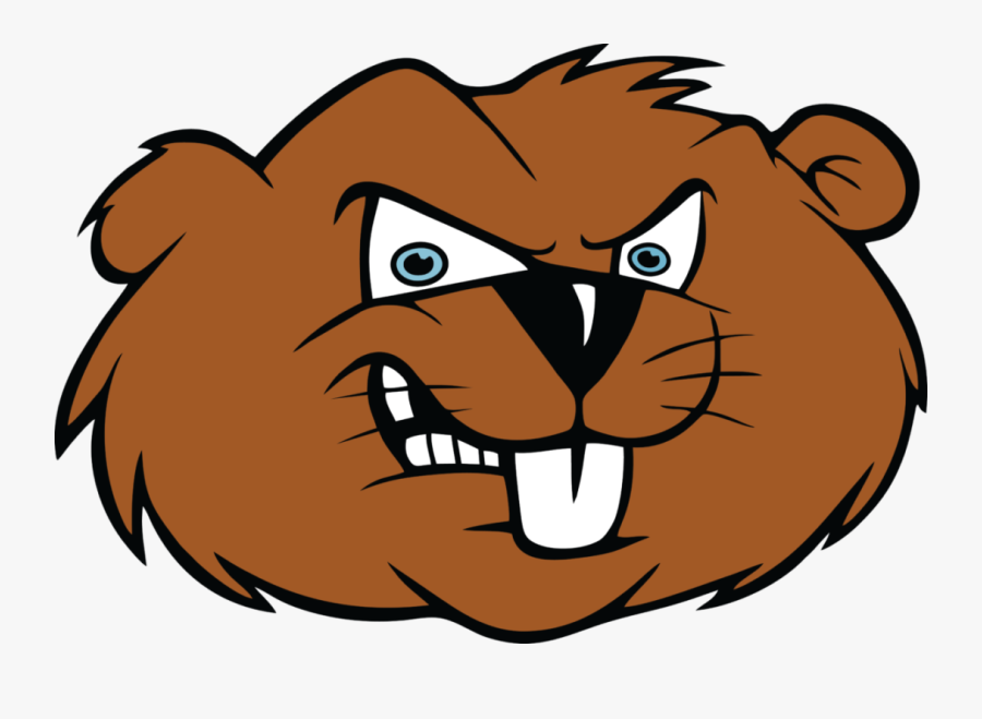 Beaver Clip Art, Transparent Clipart