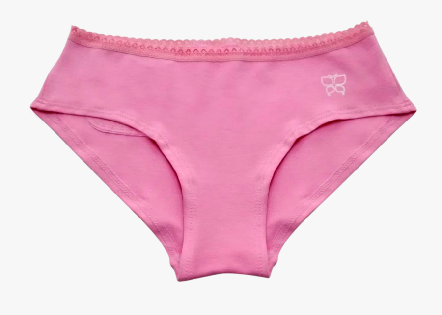Clip Art Pantie Girl Pics - Undergarment, Transparent Clipart