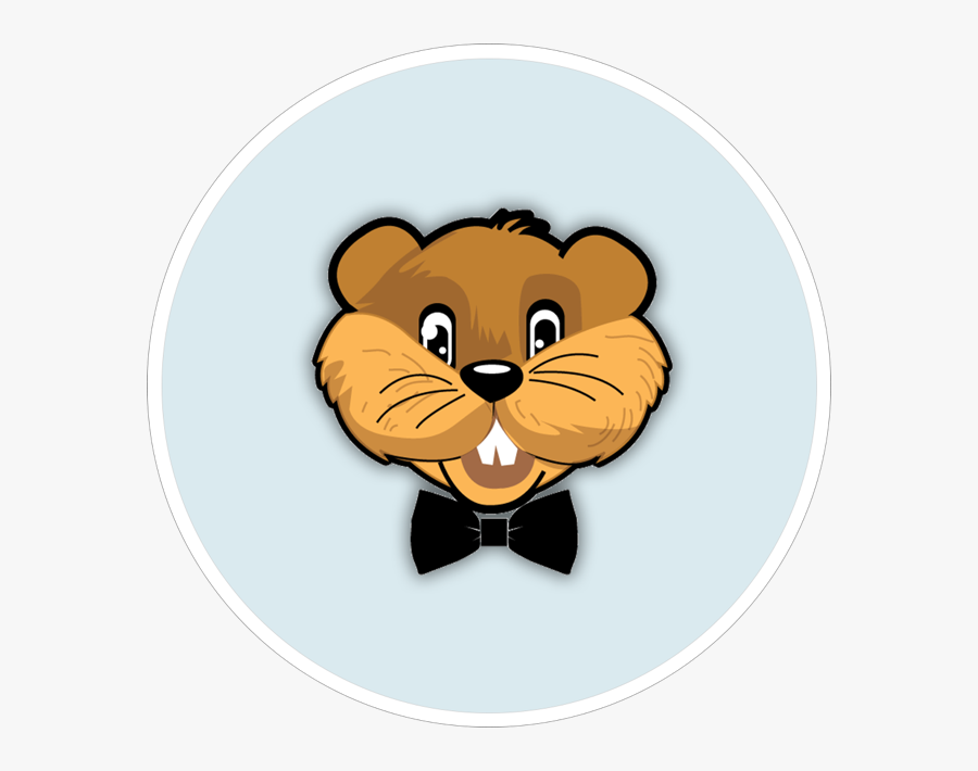 Gopher Clipart, Transparent Clipart