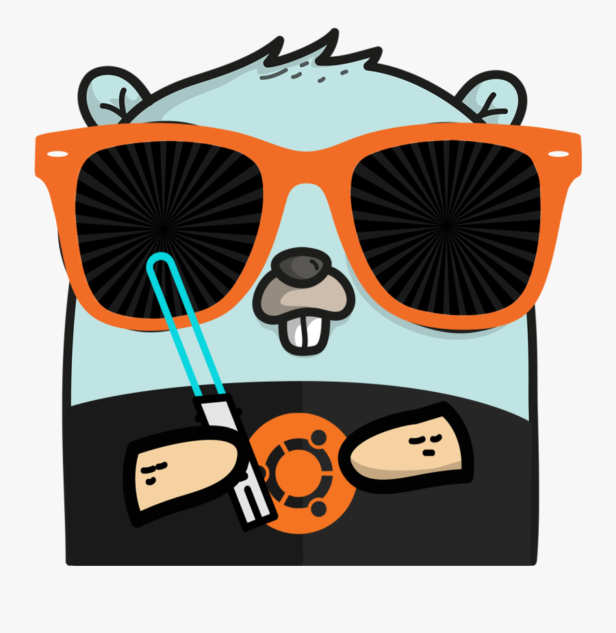 Golang Buffalo, Transparent Clipart