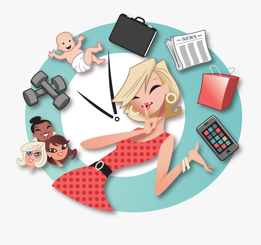 Cartoon, Transparent Clipart