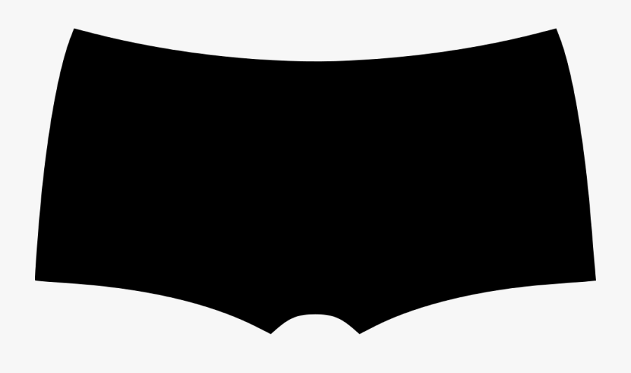 Panty Underwear Dress Cloth Clothing - Briefs, Transparent Clipart