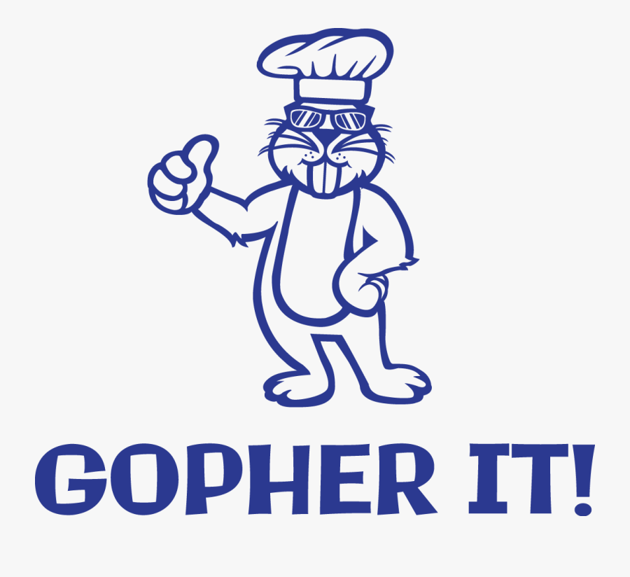 Chef Shuttle, Transparent Clipart