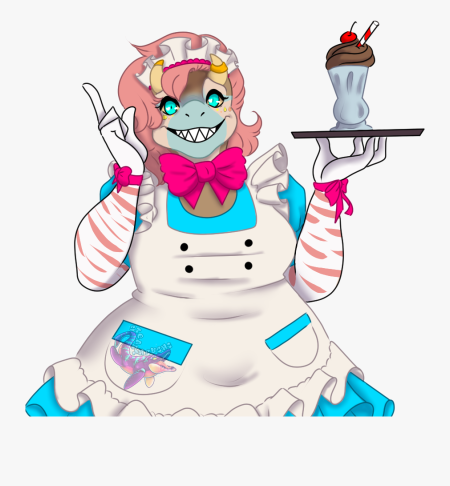 Sugar Cookie Carno - Cartoon, Transparent Clipart