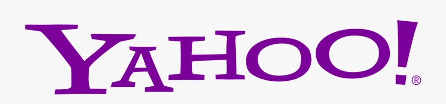 Yahoo-76684 - Yahoo Png, Transparent Clipart