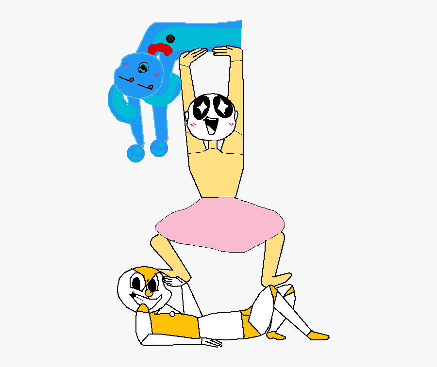 Cartoon, Transparent Clipart