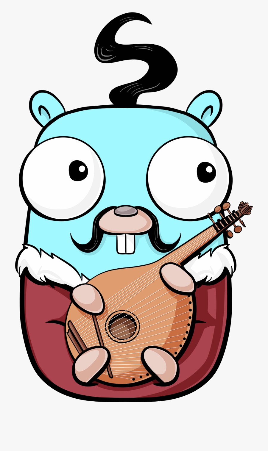 Cartoon, Transparent Clipart