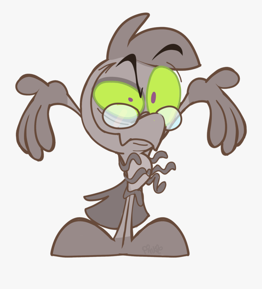 Cartoon, Transparent Clipart