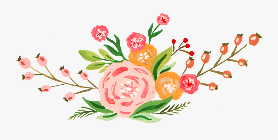 Common Peony, Transparent Clipart