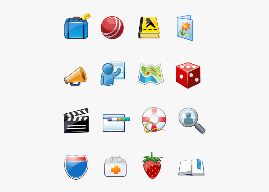 Clip Art, Transparent Clipart