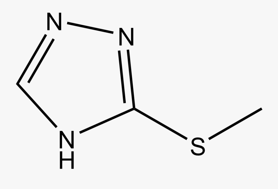 1 Nitrofuran Vs 2 Nitrofuran, Transparent Clipart