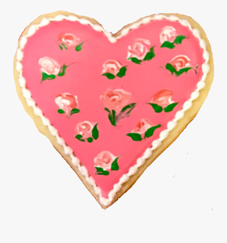 Heart, Transparent Clipart