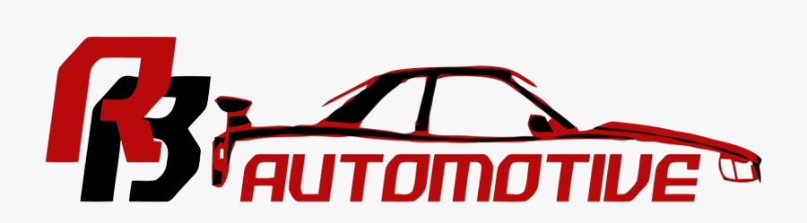 Rb Automotive, Transparent Clipart